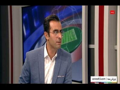 چگونگی انتخاب رقیب‌های تیم ملی در دیدارهای دوستانه