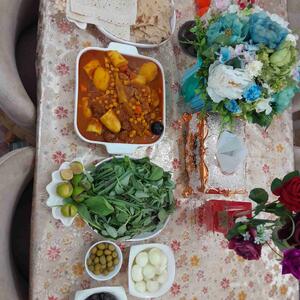  بوقت نهار امروز یخنی گوشت وکدوبامخلفات،نوش نگاه عزیزان ودوستان 😋😋🌺🍀🌹امیدوارم غمهاومشکلات ودغدغه هاتون مثل برگهای پاییزی بریزه وبجاش شادی و خوشبختی بباره به زندگیتون،،الهی که تواین پاییز کلی اتفاقات خوب وخوش براتون رقم بخوره،الهی به امیدتو 🤲🤲🤲🌺🌺🌺💫💫💫🍂🍂🍁🍁دست‌پخت خانم گل ومهربون خونم 😘😍🥰🫶🤍💞❤️😊🌹🌺🫶🤍