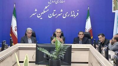  سرپرست معاونت سیاسی استاندار اردبیل: مشارکت مردم زمینه‌ساز حکمرانی مطلوب است