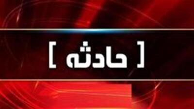  تصادف مرگبار جک و موتورسیکلت در جاده شاهرود - دامغان