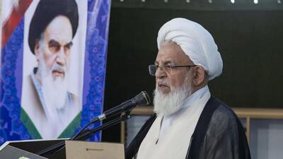  تحریم اجلاس شرم الشیخ حرکتی صحیح بود/بی‌حجابی بنیان خانواده سالم را دچار آسیب می‌کند