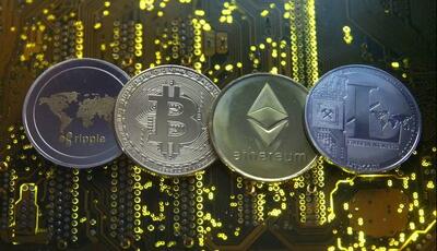 قرمزپوشی کامل بازار رمزارزها؛ ریزش ۴ درصدی بیت‌کوین در بازار جهانی