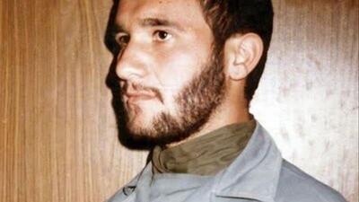  «کاش یک پاسدار واقعی باشم»