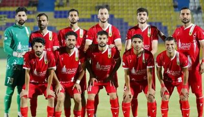 شگفتی لیگ یک با تیمی جوان و بودجه محدود
