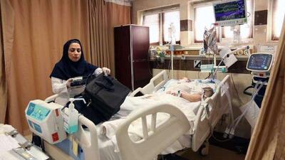  سند جامع مراقبت‌های سلامت تصویب شد