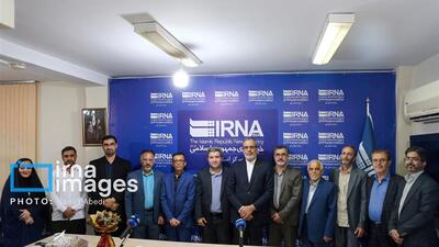  تأکید مدیرعامل ایرنا بر لزوم تمرکززدایی و اصلاح دیوان‌سالاری