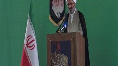  پیروزی مقاومت نتیجه ایستادگی مردم ورزمندگان حماس بود