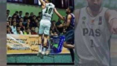  باخت تیم پاس کردستان مقابل تیم پترونوین ماهشهر