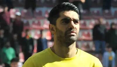 کریمی بلای منتظرمحمد را سر کایسری آورد