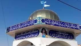  افتتاح موقوفه ۱۱ میلیارد ریالی در شهرستان لنده