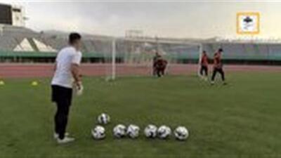  تقلای اراکی‌ها برای جهش به بالای جدول با عبور از پیکان