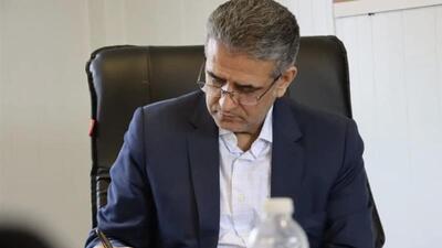  بازدید سرزده معاون سازمان بازرسی از شعب اخذ رأی انتخابات نظام پزشکی