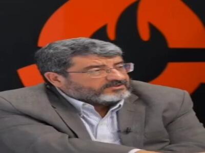  ایزدی مدعی شد: آمریکا قبل از حمله به فردو به ایران خبر داده!