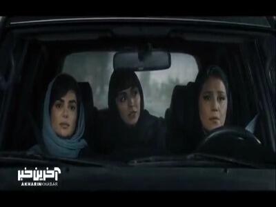  اشتباه بزرگ تر این که فکر کنی اون عوضی دامادت بشه؟