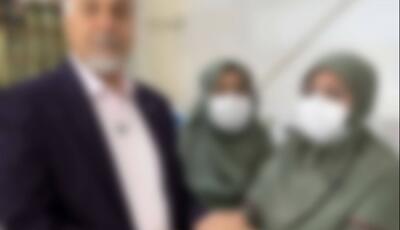  احضار تولیدکننده به دادسرا پس از انتشار کلیپ جنجالی رفتار با کارگر زن