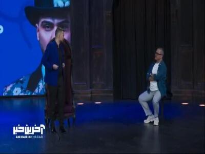  گلایه و ناراحتی دانیال کاظمی از انتقاد هایی که نسبت به اجرای او شد