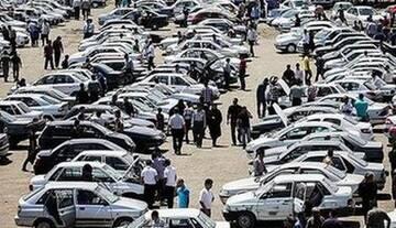 مراقب آگهی‌های غیرواقعی فروش خودرو باشید