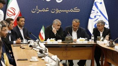 نیکزاد: اصلاح قانون نظام مهندسی ساختمان کارنامه کمیسیون عمران مجلس خواهد بود