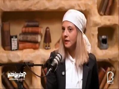 مهسا طهماسبی : آدم لوسی ام و کمدی برایم سخت ترین کار جهان است