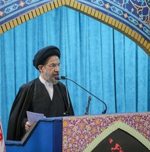 ابوترابی‌فرد: قدرت نه برای جنگ‌ افروزی، بلکه برای جلوگیری از جنگ است