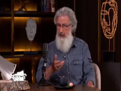  روایت بهرام عظیمی از گیرهای عجیبی که به «تهران ۱۵۰۰» دادند