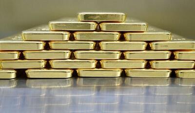  طلای جهانی از ۴۲۰۰ دلار عبور کرد