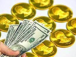  قیمت دلار، طلا و سکه امروز جمعه ۲۵ مهر ۱۴۰۴