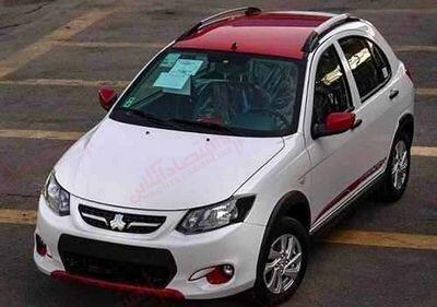  این مدل کوییک در یک ماه ۱۲۰ میلیون تومان گران شد + جدول