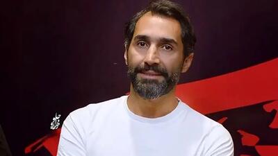  هادی کاظمی صدای کامران تفتی را هم تقلید کرد +فیلم