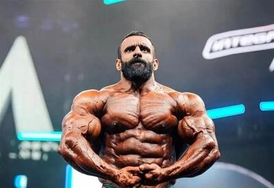  هزینه‌های هادی چوپان برای بدنش لو رفت!