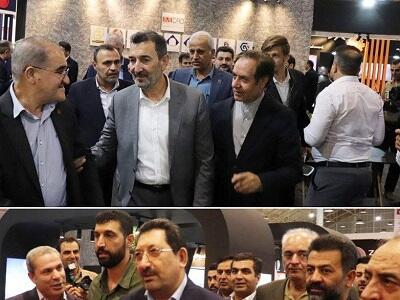 آمادگی ایمیدرو برای توسعه همکاری با بخش خصوصی