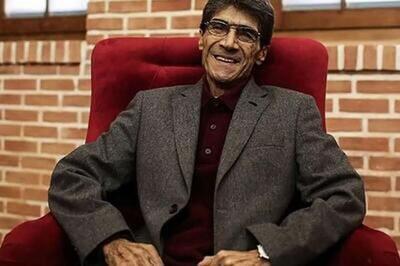 پاسخ های جالب احمد شاملو به سوالات ناصر تقوایی