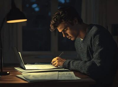  ۴۰ روش علمی برای مطالعه بدون فراموشی و تقویت حافظه بلندمدت