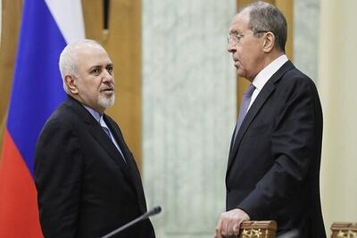 ظریف: روابط آرام ایران با دنیا، خط قرمز روس هاست