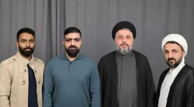  انصاف نیوز: ۴ پیرو احمد الحسن دستگیر شدند/ آنها از زندان فرار کرده بودند