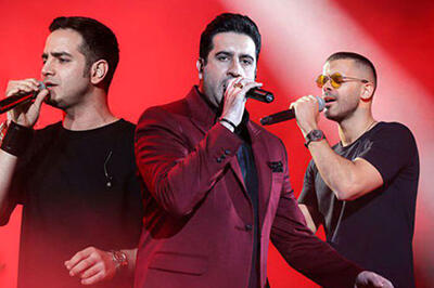  دلیل لغو چند کنسرت در ماه‌های اخیر چیست؟