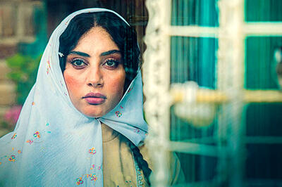  اولین آنونس رسمی سریال بامداد خمار منتشر شد