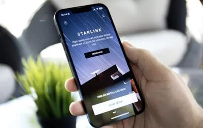  فروش اینترنت ماهواره‌ای در همسایگی ایران کلید خورد