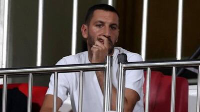  دستیار مورینیو در یک قدمی حضور در ایران