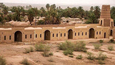  ۳ روستای ایران ثبت جهانی شد