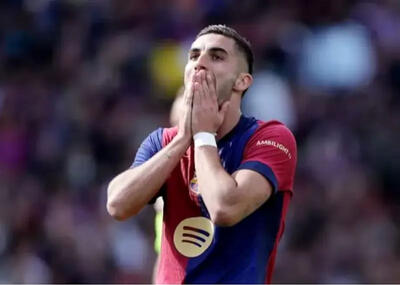  شوک جدید به بارسلونا در آستانه ال‌کلاسیکو