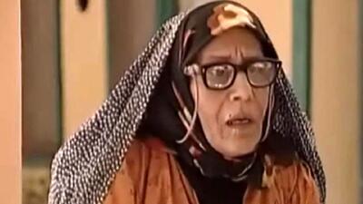  عکس جدید بی‌بی سریال متهم گریخت بعد از ۲۰ سال