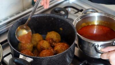  لیستی از یازده غذای فراموش شده ایرانی