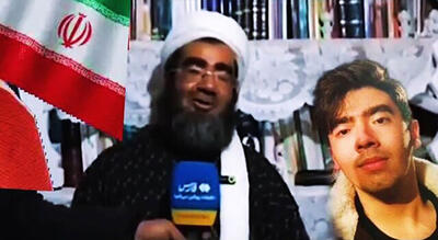  جزئیات توقف اجرای قصاص قاتل امیرمحمد خالقی