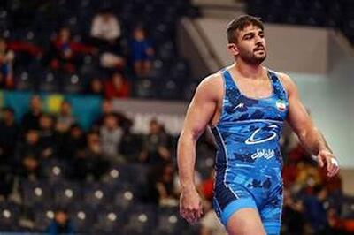  درگذشت ناگهانی کشتی‌گیرِ ۱۸ ساله گیلانی