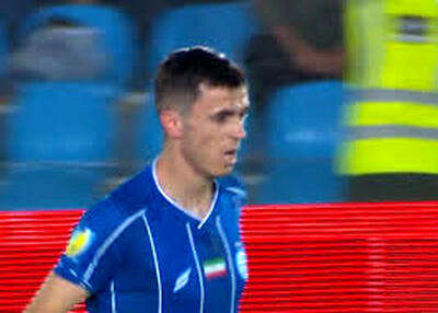  ضدحمله مرگبار استقلال؛ آسانی بدشانس بود