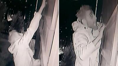  سرقت باورنکردنی در استانبول به شیوه مرد عنکبوتی!