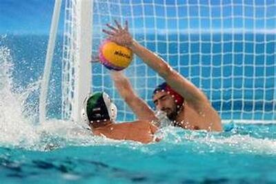  یک دروازه‌بان ایرانی در آسیا واقعا بهترین شد