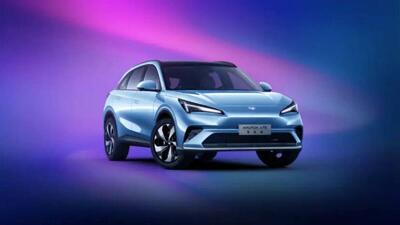  بازده پیشرانه این شاسی‌بلند فوق‌العاده است!