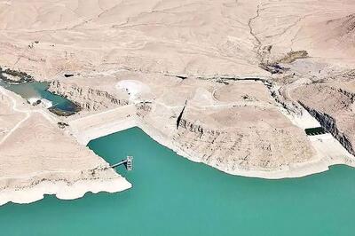  ۸۵ درصد حقابه ایران توسط افغانستان پرداخت نشد